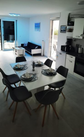 Apartman Nika